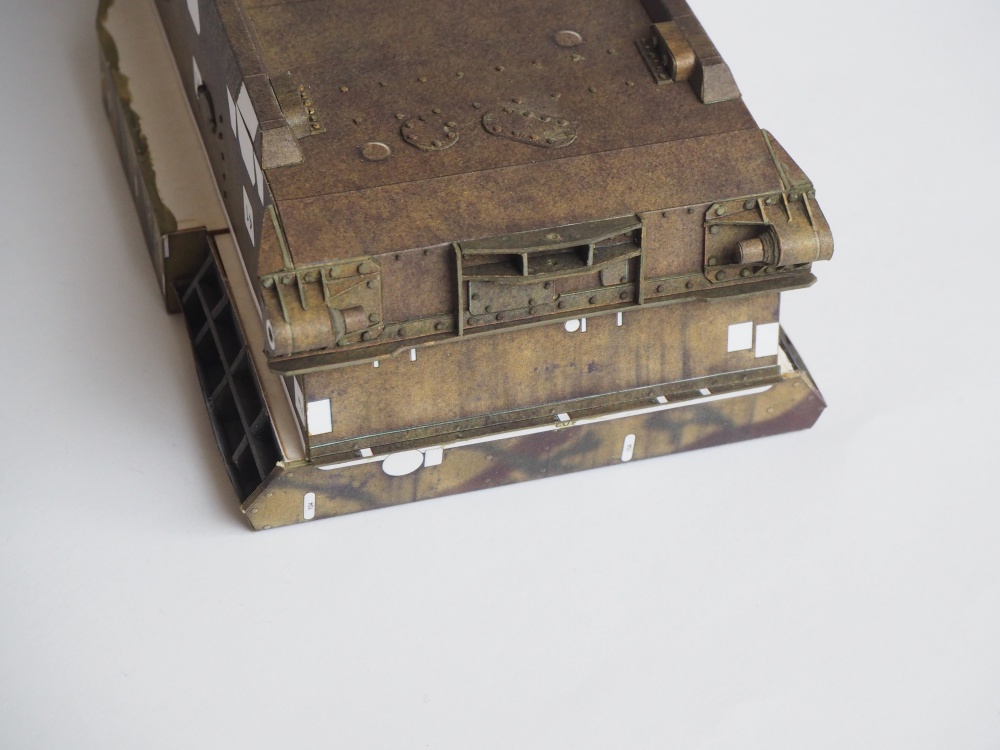 PzKpfw IV Ausf. G (Plná velikost v novém okně) PzKpfw IV Ausf. G