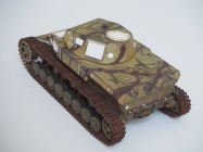 PzKpfw IV Ausf. G