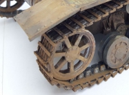 PzKpfw IV Ausf. G