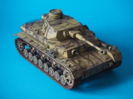 PzKpfw IV Ausf. G