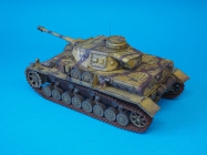 PzKpfw IV Ausf. G