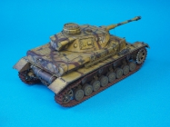 PzKpfw IV Ausf. G