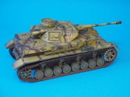 PzKpfw IV Ausf. G