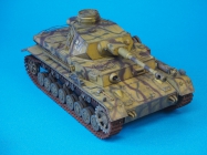 PzKpfw IV Ausf. G