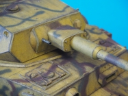 PzKpfw IV Ausf. G