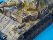 PzKpfw IV Ausf. G