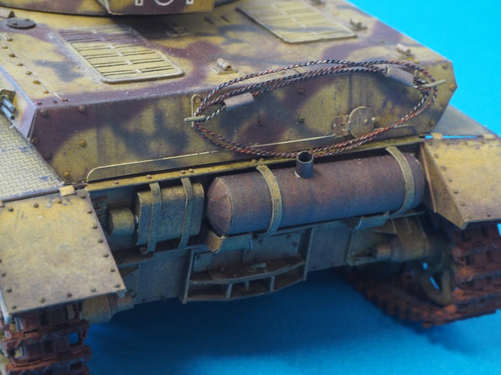 PzKpfw IV Ausf. G (Pln� velikost v nov�m okn�) PzKpfw IV Ausf. G