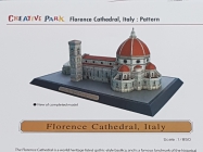 Florence  Cathedral, Italy