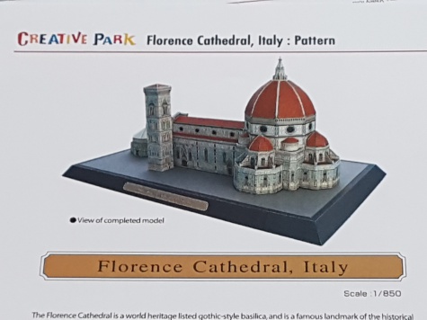 Florence Cathedral, Italy Florence Cathedral, Italy