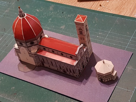 Florence Cathedral, Italy Florence Cathedral, Italy