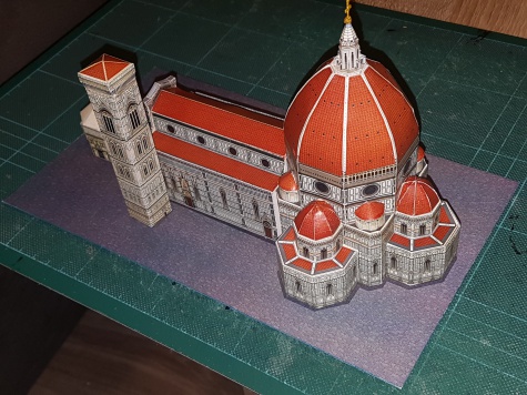 Florence Cathedral, Italy Florence Cathedral, Italy