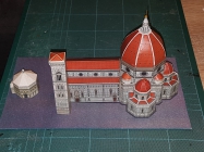 Florence  Cathedral, Italy
