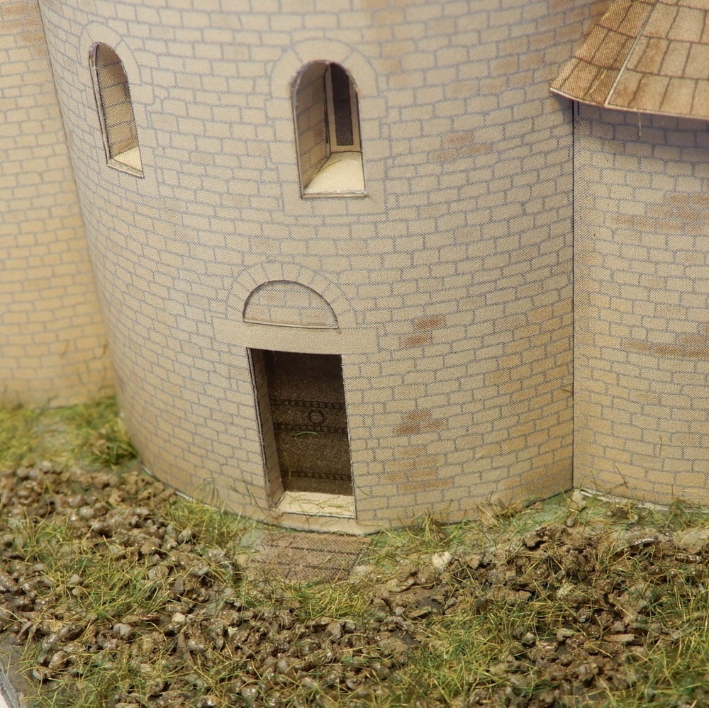 Rotunda sv. Ji�� a sv. Vojt�cha