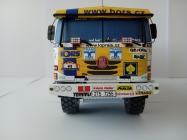 Tatra 815 4x4,  Rallye Dakar 2004