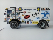 Tatra 815 4x4,  Rallye Dakar 2004