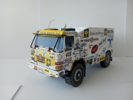 Tatra 815 4x4,  Rallye Dakar 2004