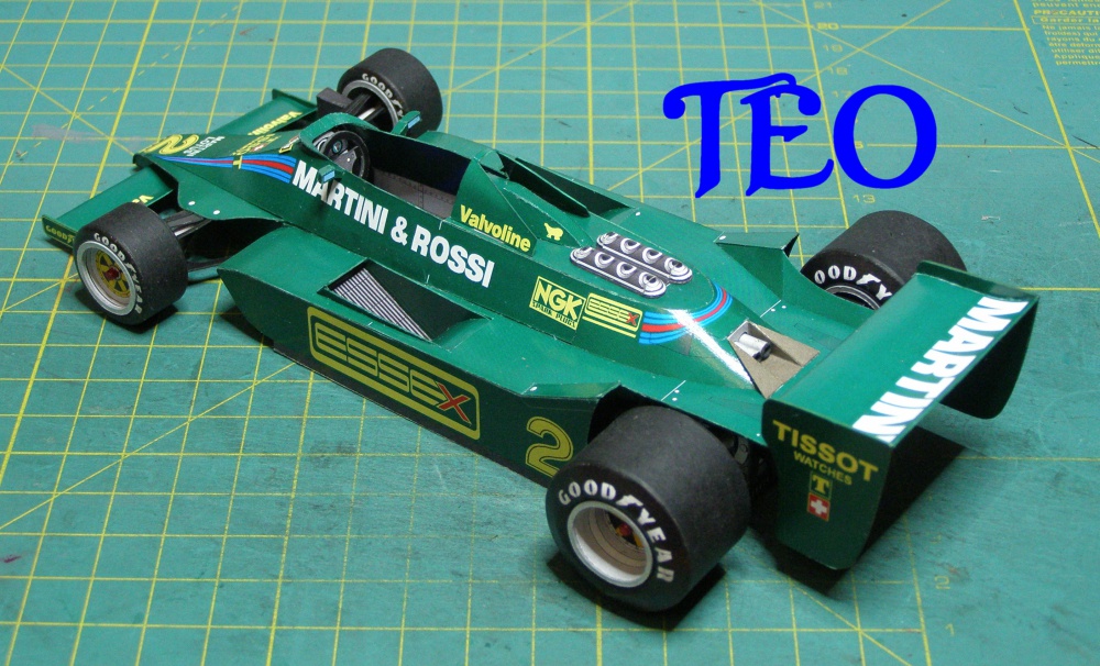 Lotus 79 Martini VC Monaka a VC Německa 1979 (Plná velikost v novém okně) Lotus 79 Martini VC Monaka a VC Německa 1979