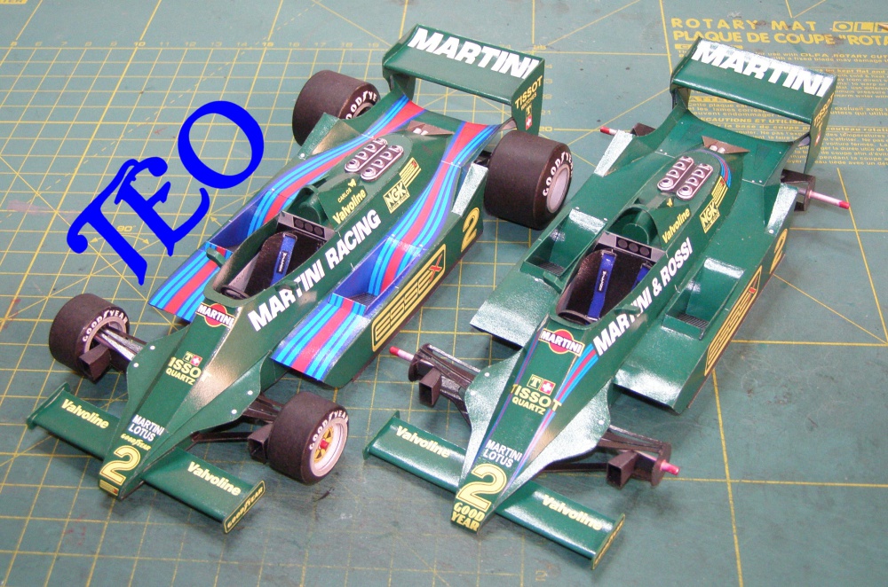 Lotus 79 Martini VC Monaka a VC Německa 1979 (Plná velikost v novém okně) Lotus 79 Martini VC Monaka a VC Německa 1979