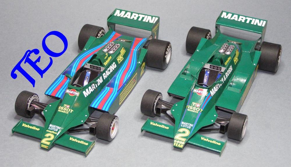 Lotus 79 Martini VC Monaka a VC Německa 1979 (Plná velikost v novém okně) Lotus 79 Martini VC Monaka a VC Německa 1979