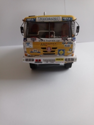 Tatra 815 4x4,  Rallye Dakar 2005