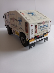 Tatra 815 4x4,  Rallye Dakar 2005