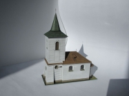 Kostel Sv. Martina