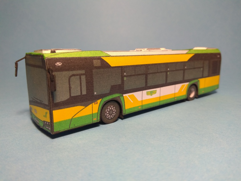 Solaris Urbino 12 IV. New Urbino - DPM, a.s. (Plná velikost v novém okně) Solaris Urbino 12 IV. New Urbino - DPM, a.s.