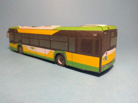 Solaris Urbino 12 IV. New Urbino - DPM, a.s. Solaris Urbino 12 IV. New Urbino - DPM, a.s.