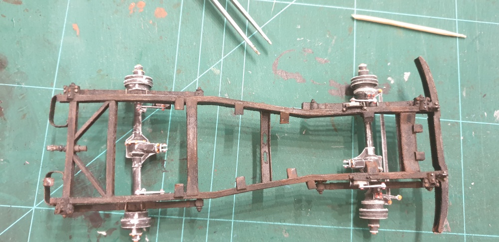 UAZ 469b (Plná velikost v novém okně) UAZ 469b