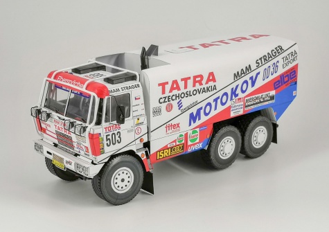 Tatra 815 6x6 Tatra 815 6x6