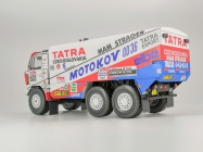 Tatra 815 6x6