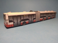 SOR NB 18 - DP Praha