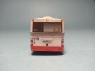 SOR NB 18 - DP Praha