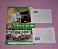 Tatra 815 4x4 HAS