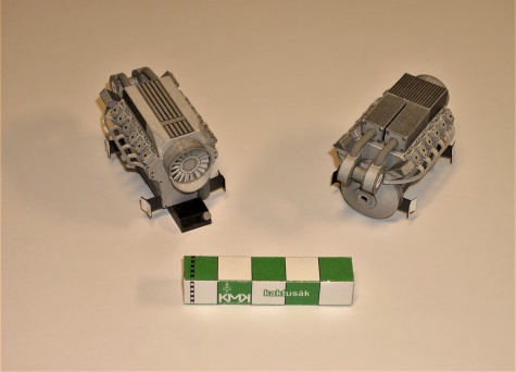 Tatra 815 4x4 HAS Tatra 815 4x4 HAS