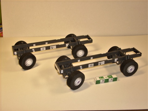 Tatra 815 4x4 HAS Tatra 815 4x4 HAS