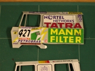 Tatra 815 4x4 HAS