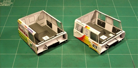 Tatra 815 4x4 HAS Tatra 815 4x4 HAS