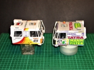 Tatra 815 4x4 HAS