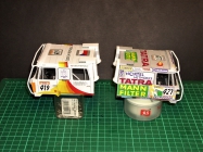 Tatra 815 4x4 HAS