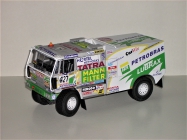Tatra 815 4x4 HAS