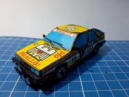 Renault 11 Turbo