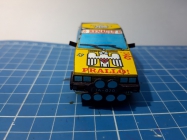 Renault 11 Turbo