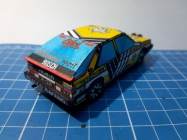 Renault 11 Turbo