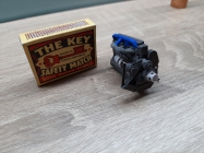 LIAZ 100.05 / AK Modely / 1:32