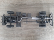 LIAZ 100.05 / AK Modely / 1:32