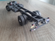 LIAZ 100.05 / AK Modely / 1:32