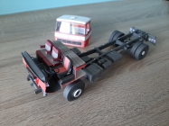 LIAZ 100.05 / AK Modely / 1:32