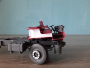 LIAZ 100.05 / AK Modely / 1:32