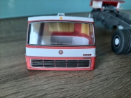 LIAZ 100.05 / AK Modely / 1:32